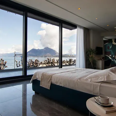 Gigi Suites&apartments Appartamento Stresa