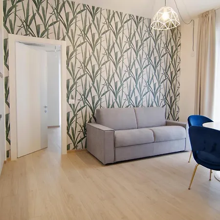 Gigi Suites&apartments Appartamento