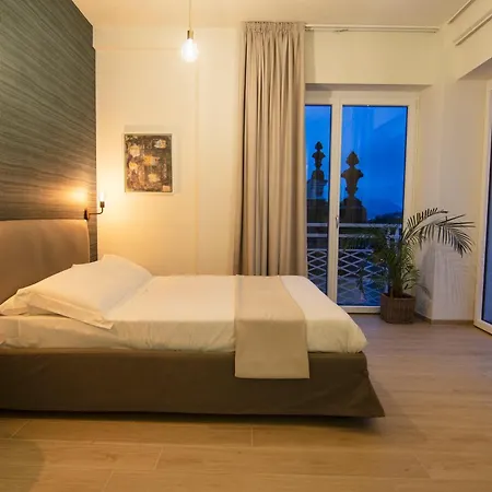 Gigi Suites&apartments *