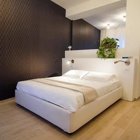 Apartament Gigi Suites&apartments *