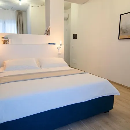 Appartamento Gigi Suites&apartments Stresa