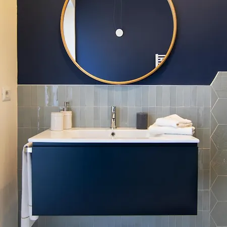 Gigi Suites&apartments Stresa