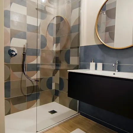 Gigi Suites&apartments Appartamento