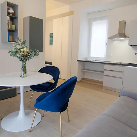 Appartamento Gigi Suites&apartments *