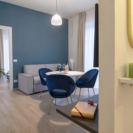 Gigi Suites&apartments * Stresa