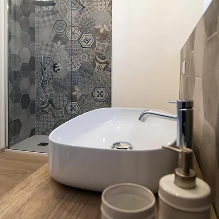 Apartament Gigi Suites&apartments