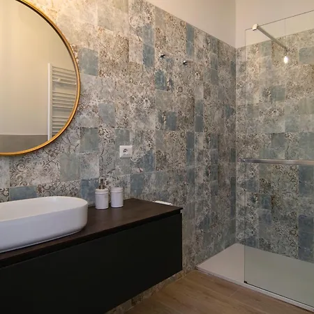 Gigi Suites&apartments Apartament