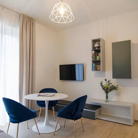 Gigi Suites&apartments Appartamento Stresa