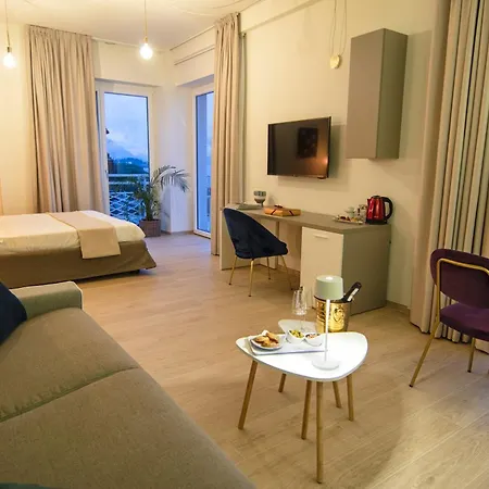Gigi Suites&apartments Apartament *
