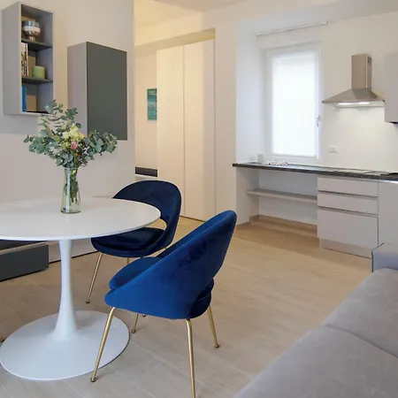 Gigi Suites&apartments Appartamento *