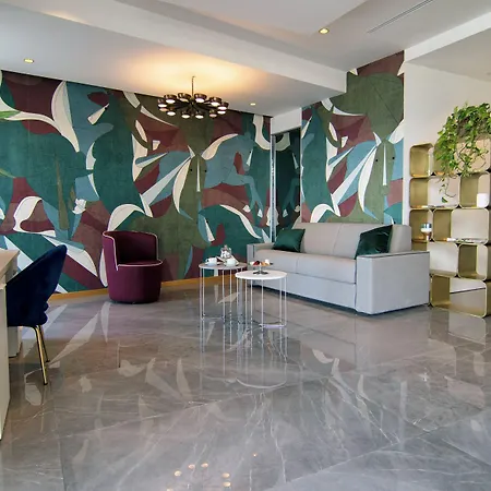 Apartment Gigi Suites&apartments *