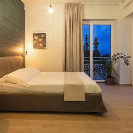 Gigi Suites&apartments Appartamento Stresa