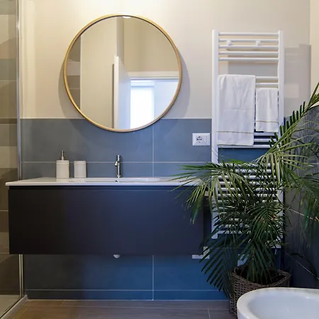 Appartamento Gigi Suites&apartments Stresa