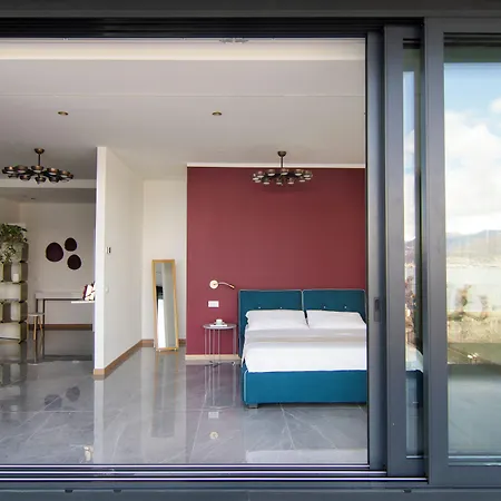 Gigi Suites&apartments Stresa