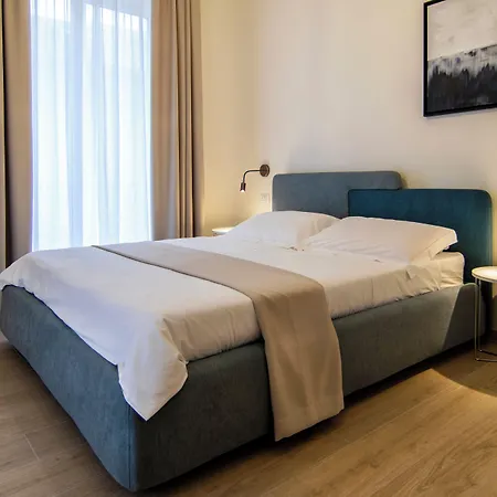 Appartamento Gigi Suites&apartments Stresa