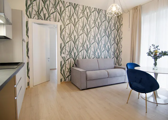 Gigi Suites&apartments Apartment