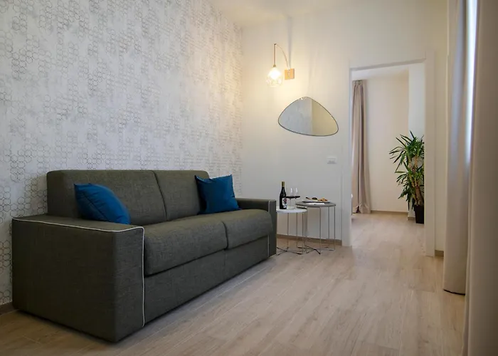 Gigi Suites&apartments Apartment *