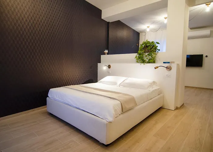 Apartment Gigi Suites&apartments *