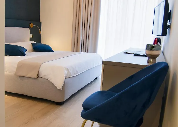 Gigi Suites&apartments