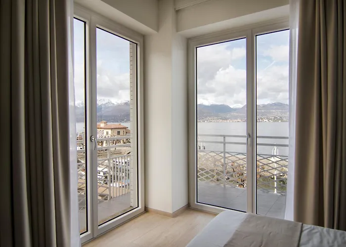 Gigi Suites&apartments 斯特雷萨