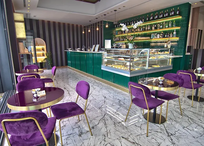 Gigi Suites&apartments *