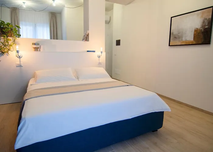 Apartment Gigi Suites&apartments Stresa