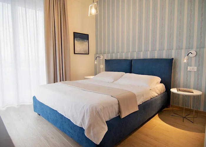 公寓 Gigi Suites&apartments *