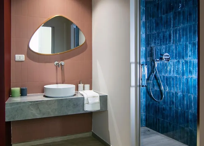 Gigi Suites&apartments Stresa