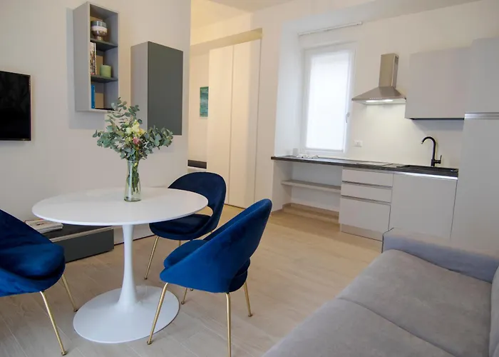 公寓 Gigi Suites&apartments *