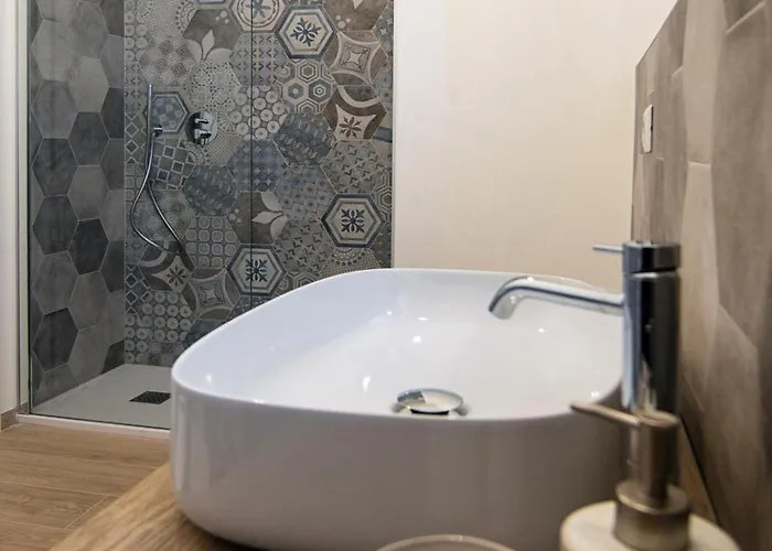 公寓 Gigi Suites&apartments