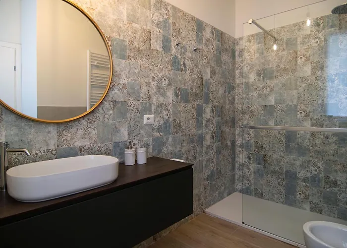 Gigi Suites&apartments 公寓