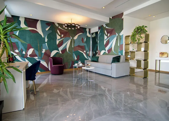 公寓 Gigi Suites&apartments *