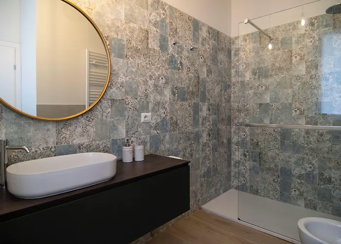 Gigi Suites&apartments * Stresa