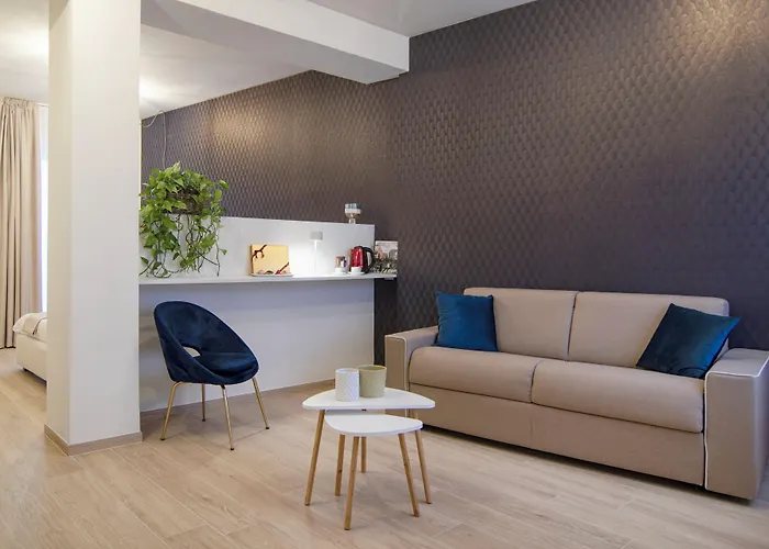 Gigi Suites&apartments Apartment *