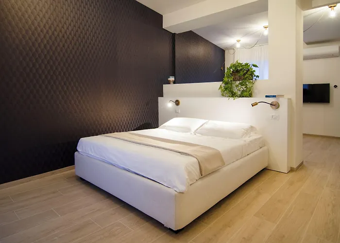 Gigi Suites&apartments *