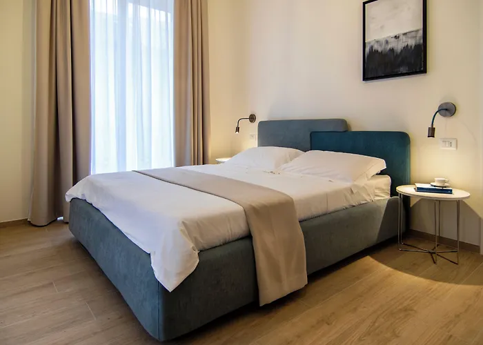 公寓 Gigi Suites&apartments 斯特雷萨