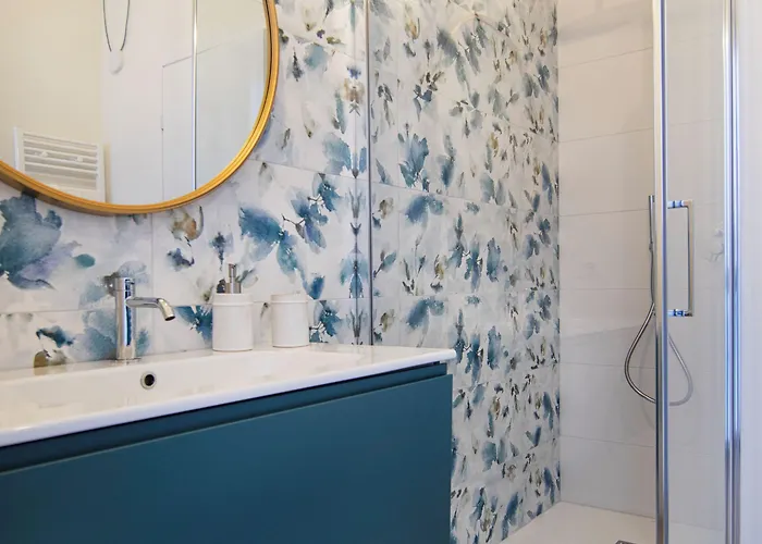 Gigi Suites&apartments * 斯特雷萨