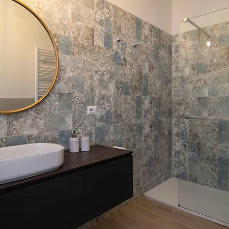 Gigi Suites&apartments * Стреза