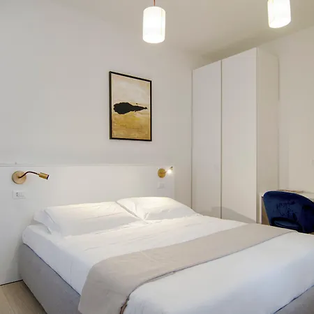 Gigi Suites&apartments Стреза