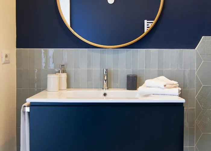 Gigi Suites&apartments Стреза