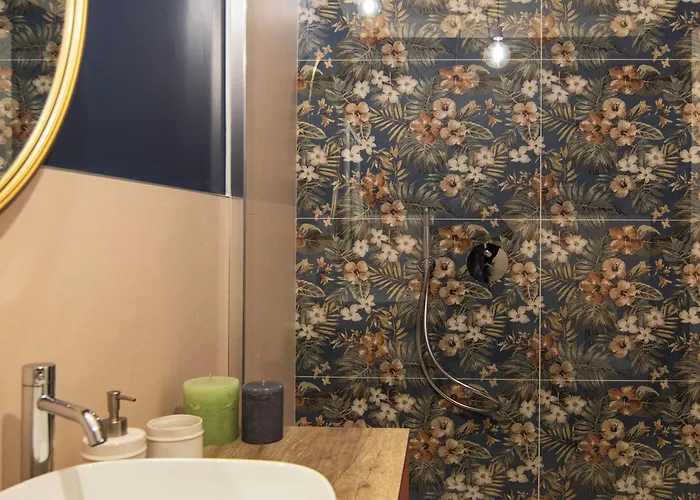 Апартаменты Gigi Suites&apartments Стреза