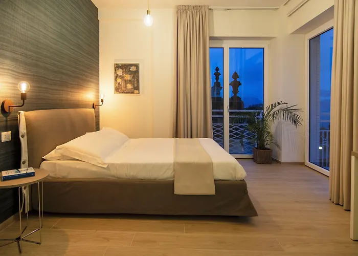 Gigi Suites&apartments Апартаменты Стреза