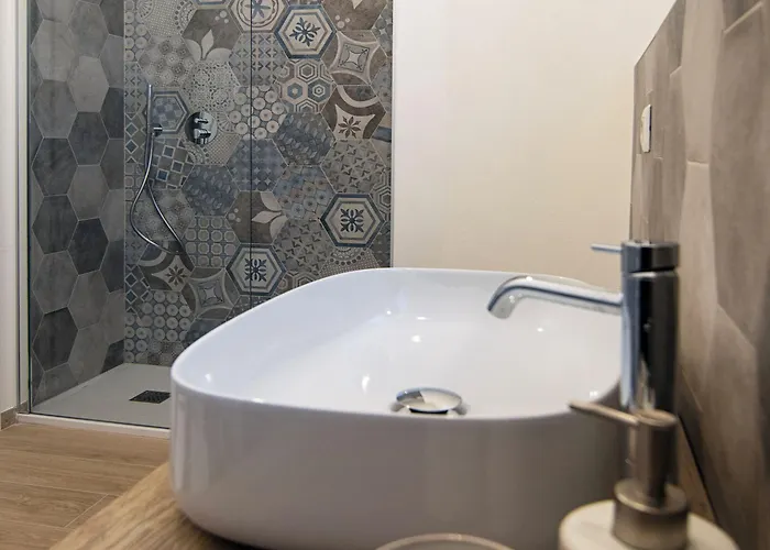 Апартаменты Gigi Suites&apartments