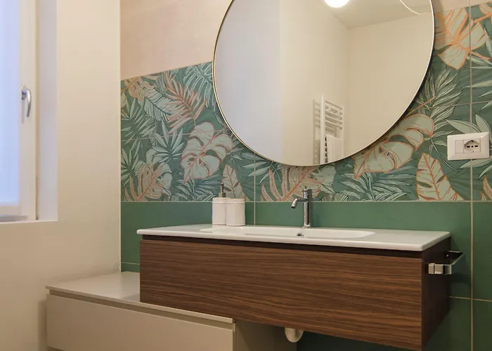 Gigi Suites&apartments * Стреза